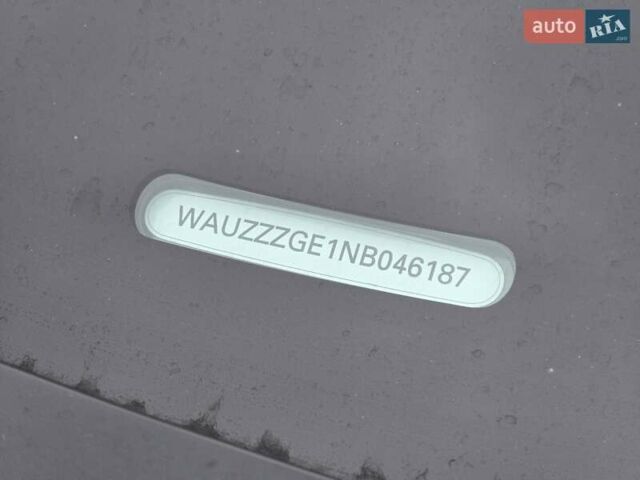 Черный Ауди E-Tron, объемом двигателя 0 л и пробегом 43 тыс. км за 45999 $, фото 30 на Automoto.ua