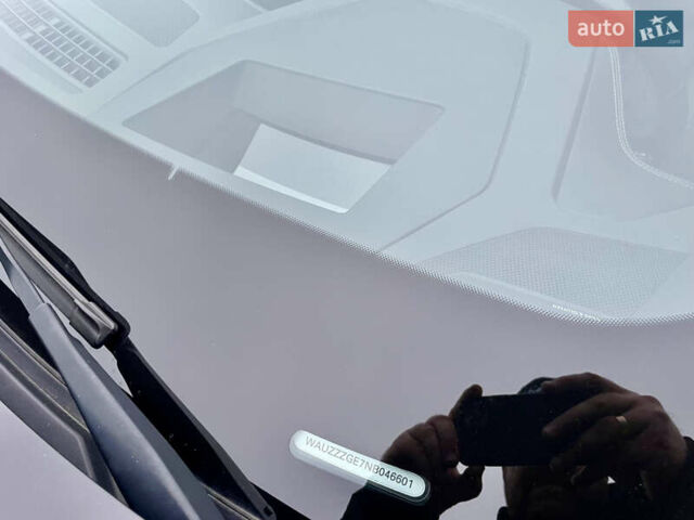 Черный Ауди E-Tron, объемом двигателя 0 л и пробегом 89 тыс. км за 39900 $, фото 25 на Automoto.ua