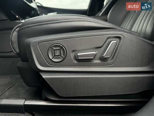 Черный Ауди E-Tron, объемом двигателя 0 л и пробегом 100 тыс. км за 38500 $, фото 9 на Automoto.ua