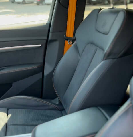Черный Ауди E-Tron, объемом двигателя 0 л и пробегом 29 тыс. км за 38999 $, фото 9 на Automoto.ua