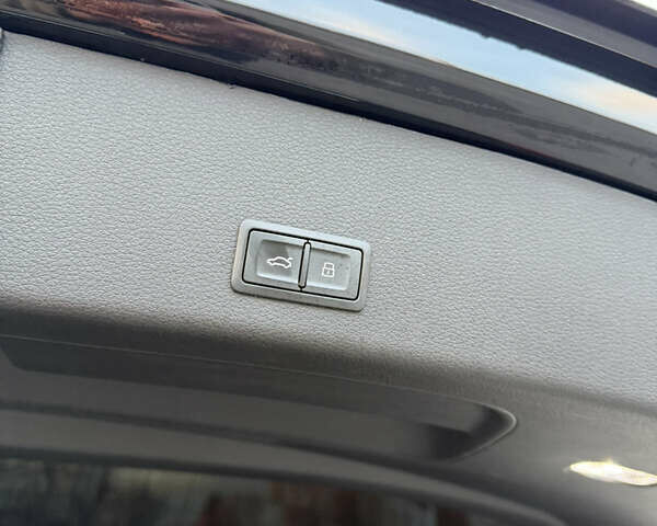 Черный Ауди E-Tron, объемом двигателя 0 л и пробегом 62 тыс. км за 36200 $, фото 33 на Automoto.ua