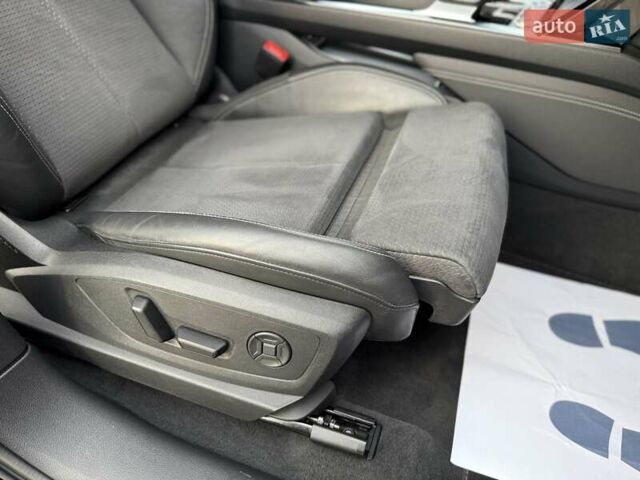 Черный Ауди E-Tron, объемом двигателя 0 л и пробегом 150 тыс. км за 31950 $, фото 68 на Automoto.ua