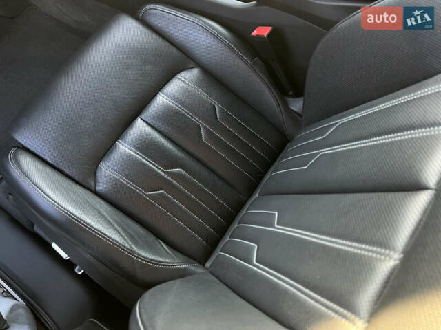 Черный Ауди E-Tron, объемом двигателя 0 л и пробегом 32 тыс. км за 47561 $, фото 28 на Automoto.ua