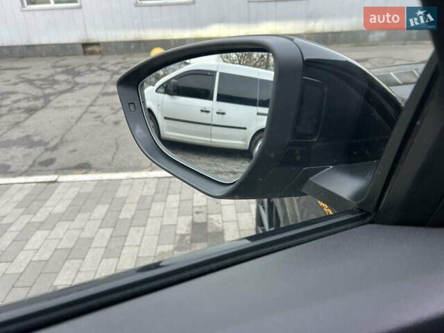 Чорний Ауді E-Tron, об'ємом двигуна 0 л та пробігом 23 тис. км за 54900 $, фото 28 на Automoto.ua