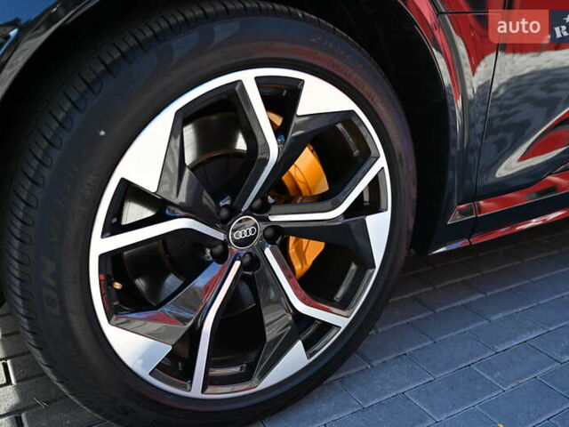 Черный Ауди E-Tron, объемом двигателя 0 л и пробегом 65 тыс. км за 44284 $, фото 19 на Automoto.ua