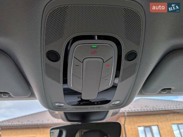 Черный Ауди E-Tron, объемом двигателя 0 л и пробегом 95 тыс. км за 29800 $, фото 53 на Automoto.ua