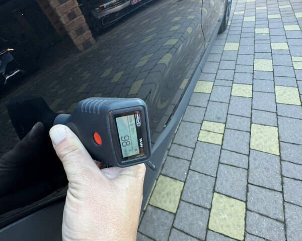 Черный Ауди E-Tron, объемом двигателя 0 л и пробегом 129 тыс. км за 27499 $, фото 47 на Automoto.ua