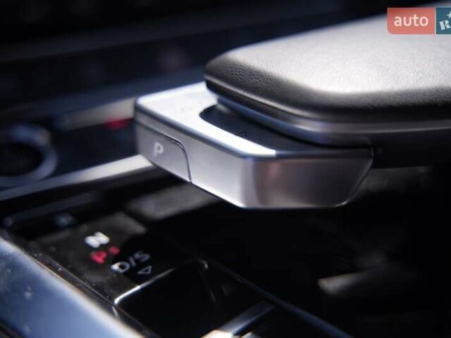 Чорний Ауді E-Tron, об'ємом двигуна 0 л та пробігом 47 тис. км за 32900 $, фото 42 на Automoto.ua