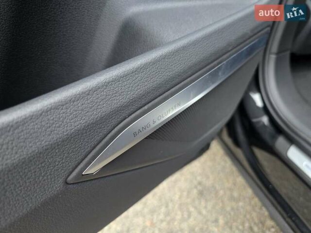 Черный Ауди E-Tron, объемом двигателя 0 л и пробегом 43 тыс. км за 45999 $, фото 59 на Automoto.ua