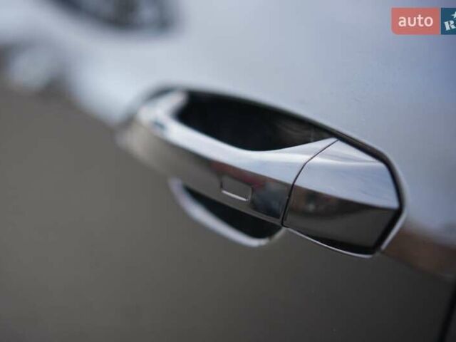 Чорний Ауді E-Tron, об'ємом двигуна 0 л та пробігом 47 тис. км за 32900 $, фото 14 на Automoto.ua