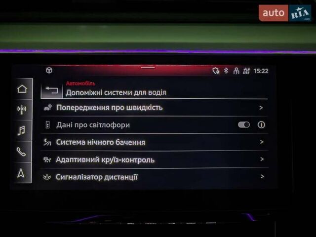 Черный Ауди E-Tron, объемом двигателя 0 л и пробегом 40 тыс. км за 48888 $, фото 70 на Automoto.ua