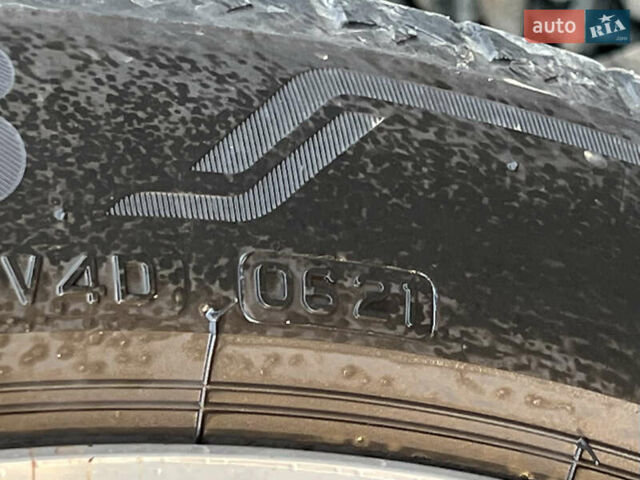 Черный Ауди E-Tron, объемом двигателя 0 л и пробегом 32 тыс. км за 47561 $, фото 16 на Automoto.ua