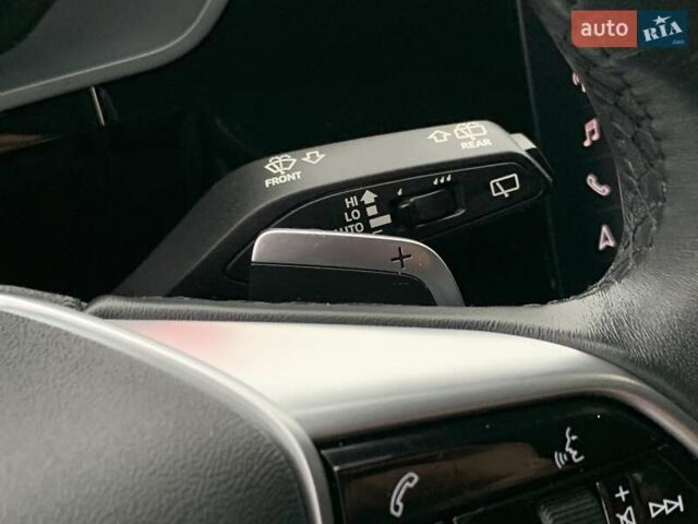 Черный Ауди E-Tron, объемом двигателя 0 л и пробегом 64 тыс. км за 35955 $, фото 57 на Automoto.ua