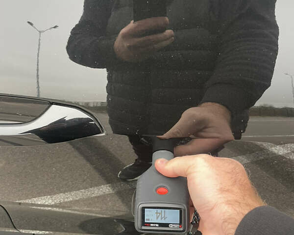 Черный Ауди E-Tron, объемом двигателя 0 л и пробегом 39 тыс. км за 39950 $, фото 86 на Automoto.ua