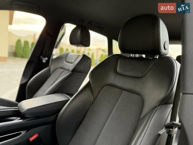 Черный Ауди E-Tron, объемом двигателя 0 л и пробегом 150 тыс. км за 31950 $, фото 128 на Automoto.ua