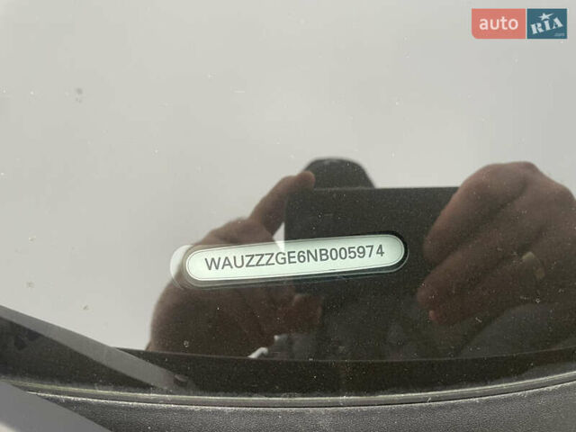 Черный Ауди E-Tron, объемом двигателя 0 л и пробегом 39 тыс. км за 39950 $, фото 97 на Automoto.ua