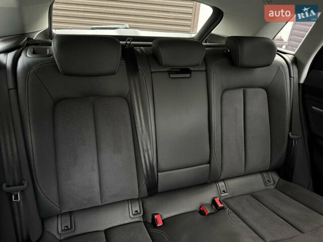 Черный Ауди E-Tron, объемом двигателя 0 л и пробегом 64 тыс. км за 31700 $, фото 38 на Automoto.ua