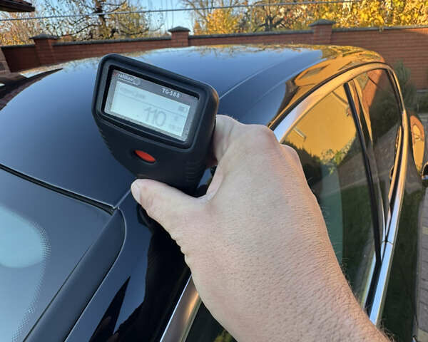 Черный Ауди E-Tron, объемом двигателя 0 л и пробегом 129 тыс. км за 27499 $, фото 59 на Automoto.ua