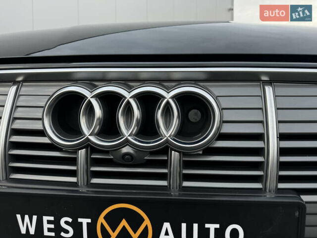 Черный Ауди E-Tron, объемом двигателя 0 л и пробегом 100 тыс. км за 38500 $, фото 10 на Automoto.ua