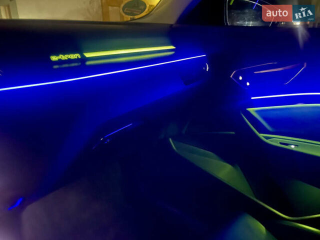 Черный Ауди E-Tron, объемом двигателя 0 л и пробегом 39 тыс. км за 39950 $, фото 75 на Automoto.ua