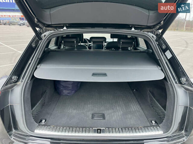 Черный Ауди E-Tron, объемом двигателя 0 л и пробегом 89 тыс. км за 39900 $, фото 27 на Automoto.ua