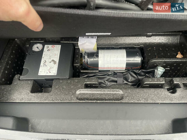 Черный Ауди E-Tron, объемом двигателя 0 л и пробегом 39 тыс. км за 39950 $, фото 96 на Automoto.ua