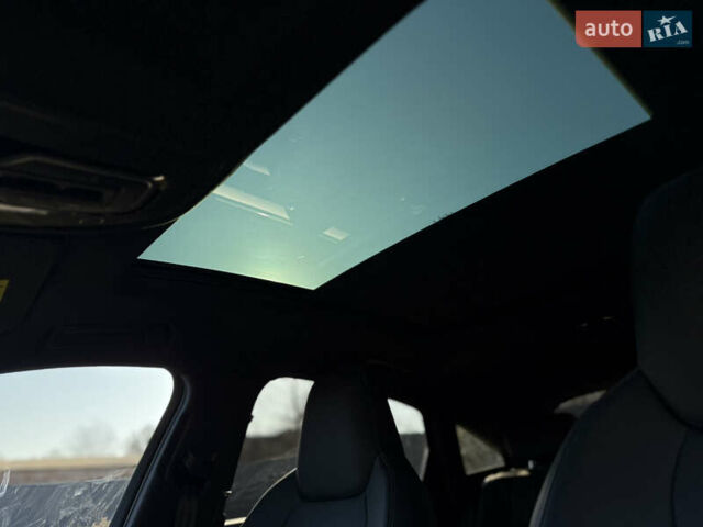 Черный Ауди E-Tron, объемом двигателя 0 л и пробегом 80 тыс. км за 42000 $, фото 26 на Automoto.ua