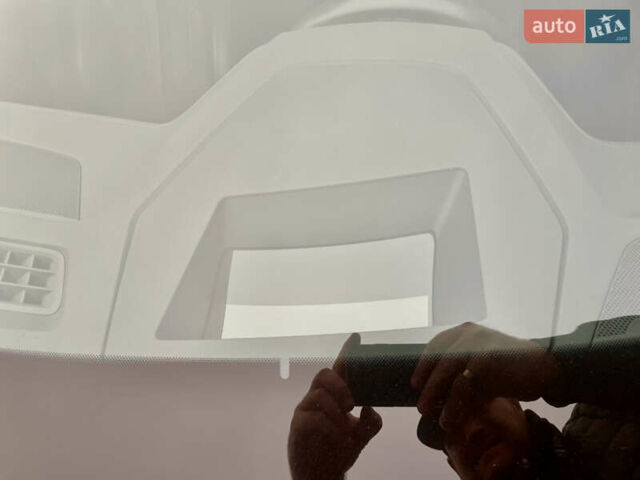 Черный Ауди E-Tron, объемом двигателя 0 л и пробегом 39 тыс. км за 39950 $, фото 31 на Automoto.ua