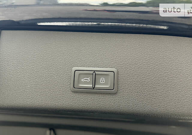 Черный Ауди E-Tron, объемом двигателя 0 л и пробегом 53 тыс. км за 42000 $, фото 32 на Automoto.ua