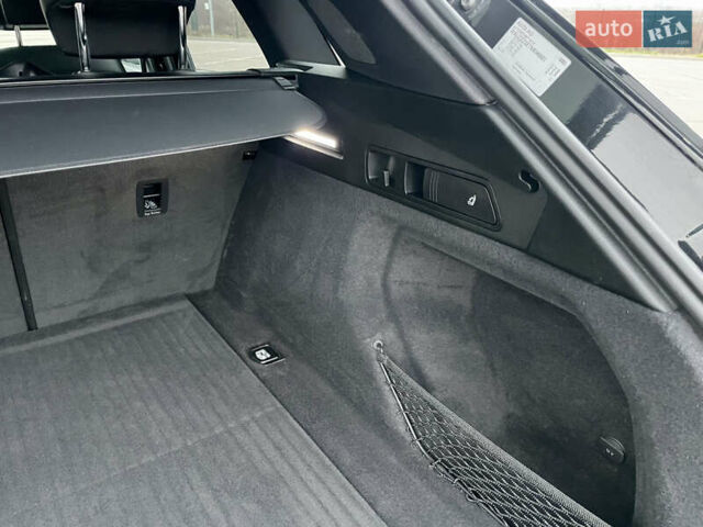 Черный Ауди E-Tron, объемом двигателя 0 л и пробегом 89 тыс. км за 39900 $, фото 28 на Automoto.ua