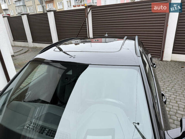 Черный Ауди E-Tron, объемом двигателя 0 л и пробегом 95 тыс. км за 38500 $, фото 15 на Automoto.ua