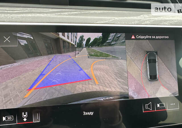 Черный Ауди E-Tron, объемом двигателя 0 л и пробегом 53 тыс. км за 42000 $, фото 36 на Automoto.ua