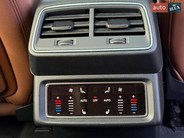 Черный Ауди E-Tron, объемом двигателя 0 л и пробегом 80 тыс. км за 34500 $, фото 55 на Automoto.ua