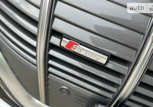 Черный Ауди E-Tron, объемом двигателя 0 л и пробегом 53 тыс. км за 42000 $, фото 7 на Automoto.ua