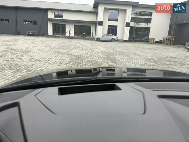 Чорний Ауді E-Tron, об'ємом двигуна 0 л та пробігом 89 тис. км за 35499 $, фото 31 на Automoto.ua