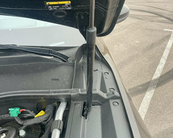 Черный Ауди E-Tron, объемом двигателя 0 л и пробегом 39 тыс. км за 39950 $, фото 82 на Automoto.ua