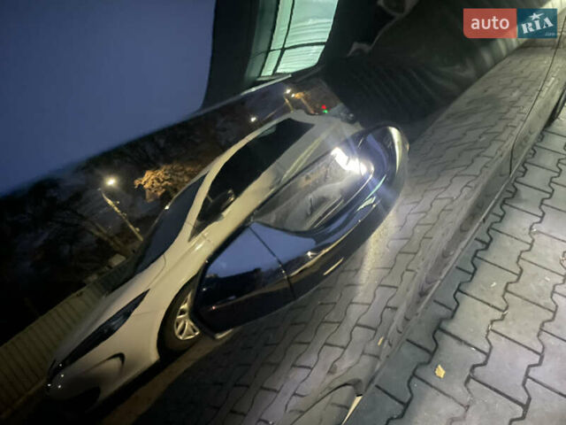 Черный Ауди E-Tron, объемом двигателя 0 л и пробегом 39 тыс. км за 39950 $, фото 83 на Automoto.ua