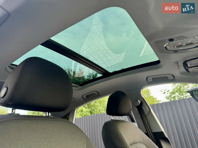 Черный Ауди E-Tron, объемом двигателя 0 л и пробегом 97 тыс. км за 30900 $, фото 60 на Automoto.ua