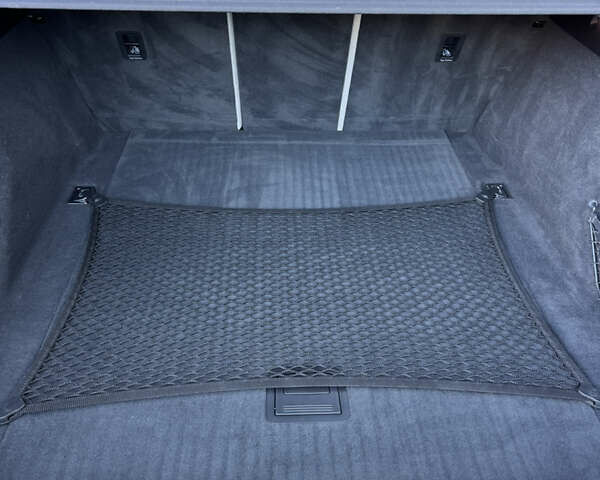 Черный Ауди E-Tron, объемом двигателя 0 л и пробегом 91 тыс. км за 36500 $, фото 46 на Automoto.ua