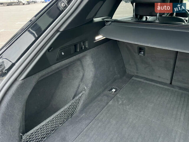 Черный Ауди E-Tron, объемом двигателя 0 л и пробегом 89 тыс. км за 39900 $, фото 29 на Automoto.ua