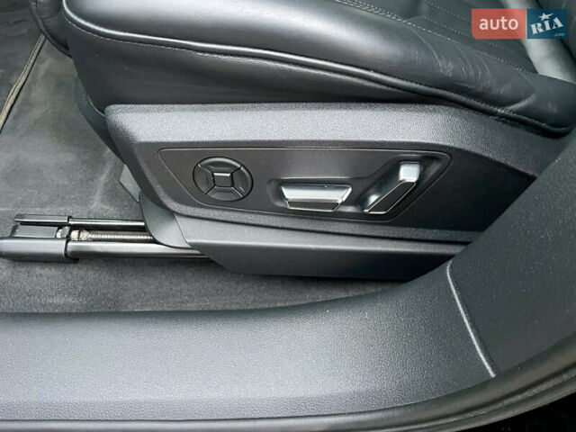 Черный Ауди E-Tron, объемом двигателя 0 л и пробегом 89 тыс. км за 39900 $, фото 44 на Automoto.ua