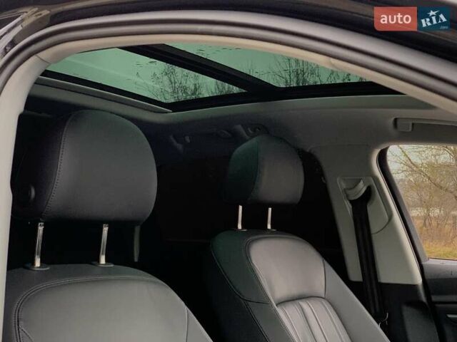 Черный Ауди E-Tron, объемом двигателя 0 л и пробегом 64 тыс. км за 35955 $, фото 43 на Automoto.ua