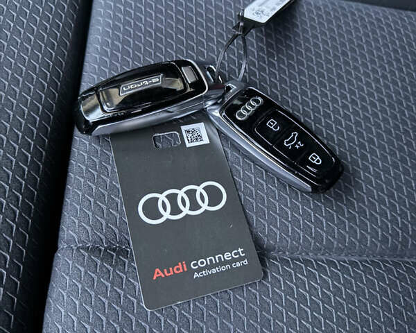 Черный Ауди E-Tron, объемом двигателя 0 л и пробегом 95 тыс. км за 38500 $, фото 56 на Automoto.ua