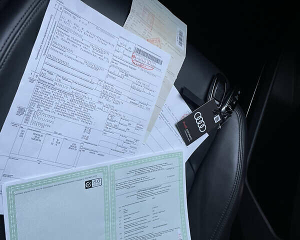 Черный Ауди E-Tron, объемом двигателя 0 л и пробегом 89 тыс. км за 39900 $, фото 79 на Automoto.ua