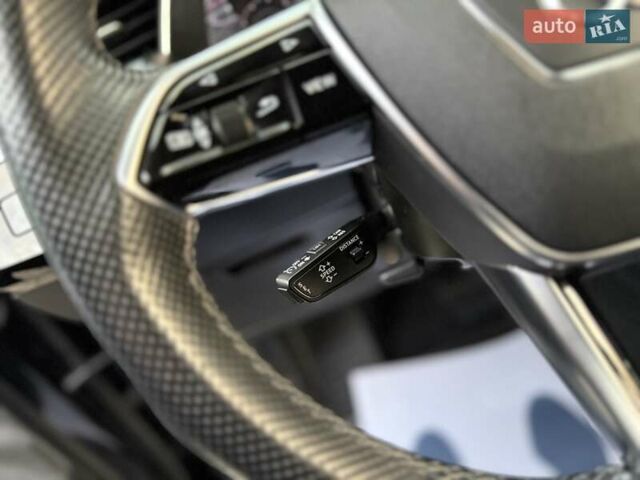 Черный Ауди E-Tron, объемом двигателя 0 л и пробегом 150 тыс. км за 31950 $, фото 34 на Automoto.ua