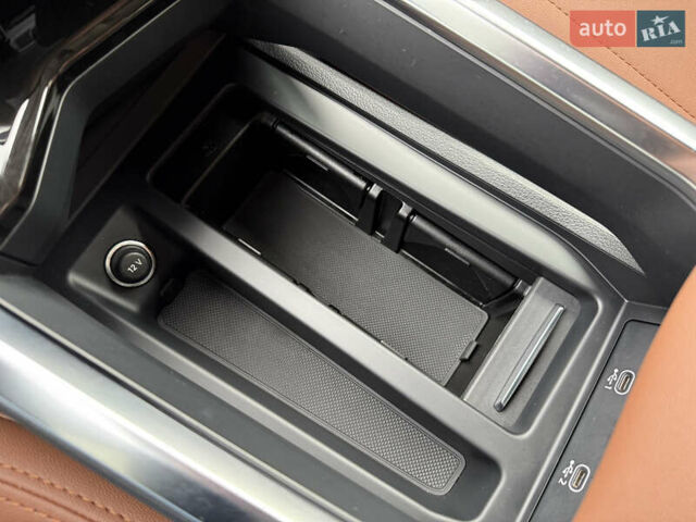 Черный Ауди E-Tron, объемом двигателя 0 л и пробегом 79 тыс. км за 29999 $, фото 55 на Automoto.ua