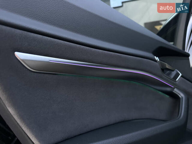 Черный Ауди E-Tron, объемом двигателя 0 л и пробегом 158 тыс. км за 31000 $, фото 49 на Automoto.ua