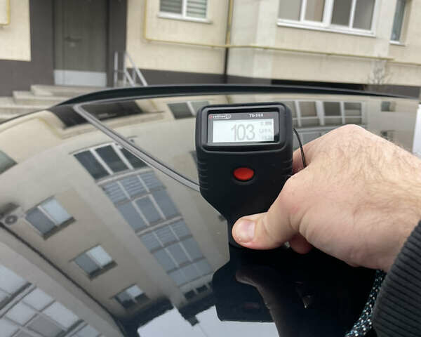 Черный Ауди E-Tron, объемом двигателя 0 л и пробегом 89 тыс. км за 39900 $, фото 78 на Automoto.ua