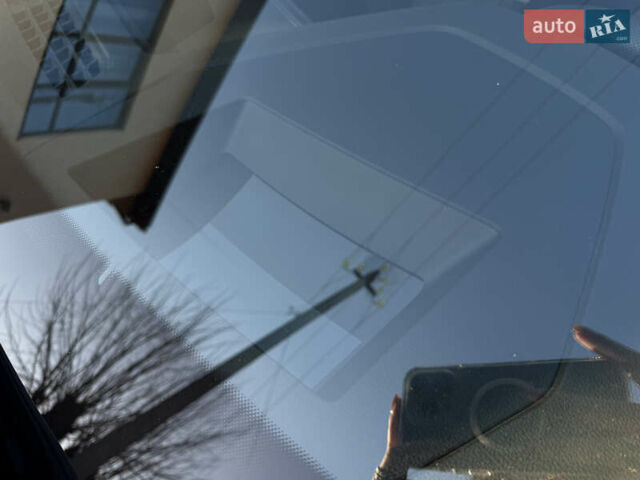 Черный Ауди E-Tron, объемом двигателя 0 л и пробегом 80 тыс. км за 42000 $, фото 29 на Automoto.ua