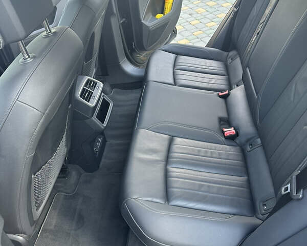 Черный Ауди E-Tron, объемом двигателя 0 л и пробегом 45 тыс. км за 30800 $, фото 14 на Automoto.ua